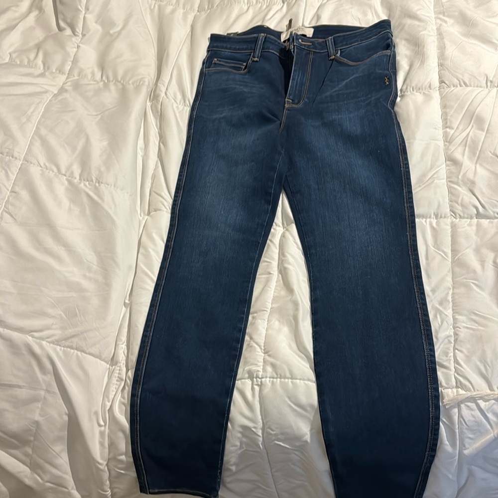 Genetic los Angeles denim